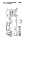 Telefunken 9H-99-WU-Schematic 